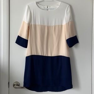 Silky Nice dress